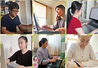 延吉:心理健康服務(wù)隊(duì)助力師生增強(qiáng)“心理免疫力”