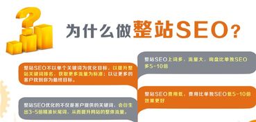 網站優化的常見問題 網站優化 迅馳互聯