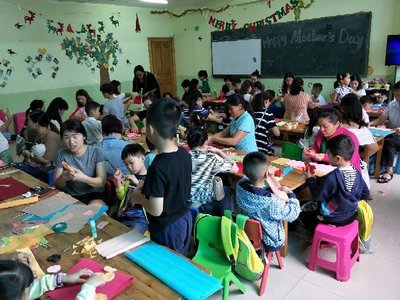 保山洪恩教育咨詢服務(wù)