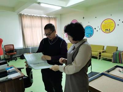 黑河市婦聯(lián)切實(shí)加強(qiáng)心理咨詢室建設(shè) 努力為婦女兒童提供更好服務(wù)平臺(tái)