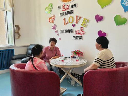 巴林右旗三級婦聯同步啟動學習貫徹黨的二十屆三中全會精神宣講