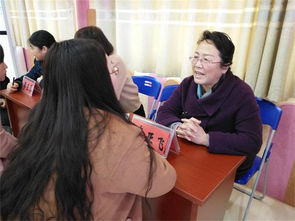 如東縣新店鎮社區教育中心為留守婦女提供系列服務之大型身心健康咨詢