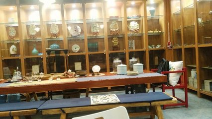 廊坊市水韻丹青文化傳媒