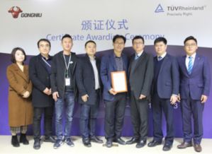 b mola魚仔空氣凈化器徹底征服tuv認(rèn)證,華為手機(jī)也這么干