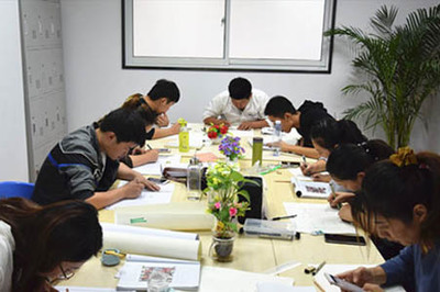 赤峰建圖教育環評課程