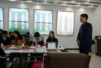 繁峙縣心理教育咨詢事業迎來了發展的春天
