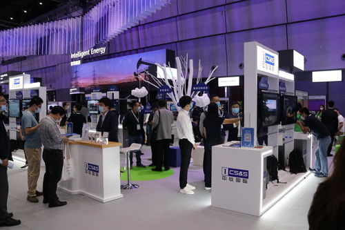 2020華為全聯接大會 中軟國際教育科技集團與華為攜手用教育聯接世界