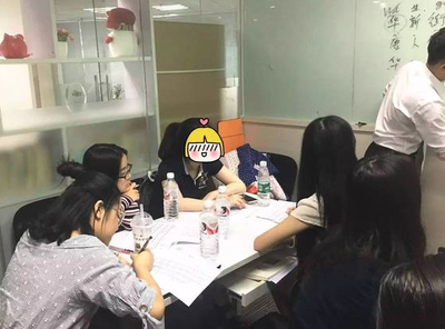 堅果教育加盟
