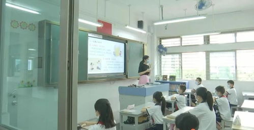 今年9月起 廣東義務教育學校推行課后服務