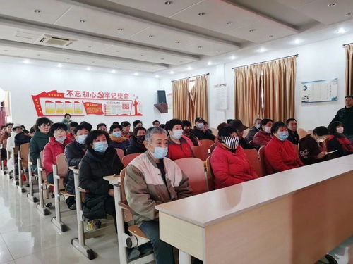 親子教育進(jìn)社區(qū),心理咨詢促成長(zhǎng) 城陽(yáng)區(qū)心理健康服務(wù)走進(jìn)城子社區(qū)