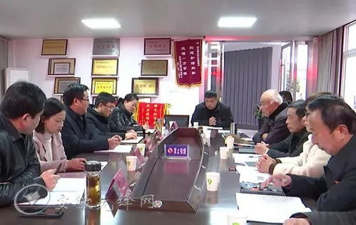 安徽先鋒手機報點贊我市基層黨建做法