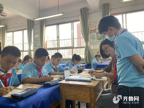 閃電hot 雙減 落地后首個學期,各學校如何落實 來看這些新做法