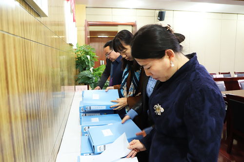 省委教育工委對西安翻譯學院省級心理健康教育與咨詢示范中心進行評估驗收