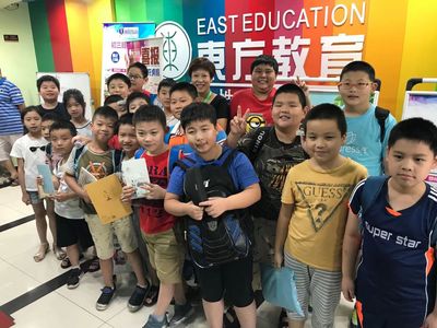 黃浦語文輔導班:每天做好這3件事,語文成績想不好都難!