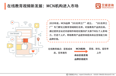在線教育行業(yè)報(bào)告:一二線城市需求趨于飽和,下沉市場(chǎng)空間廣闊